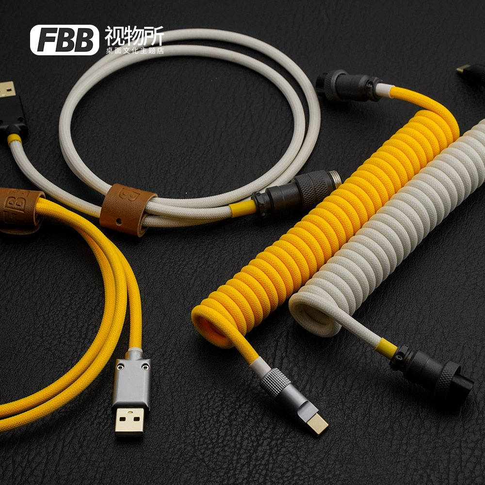 FBB GMK Serika Cable