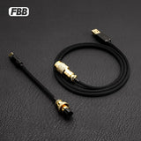 FBB Gilding Aviator USB Cable