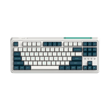 FL·ESPORTS CMK87-SA Single-Mode Mechanical Keyboard