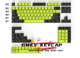 G-MKY Toxic Contrast Cherry Profile Keycaps