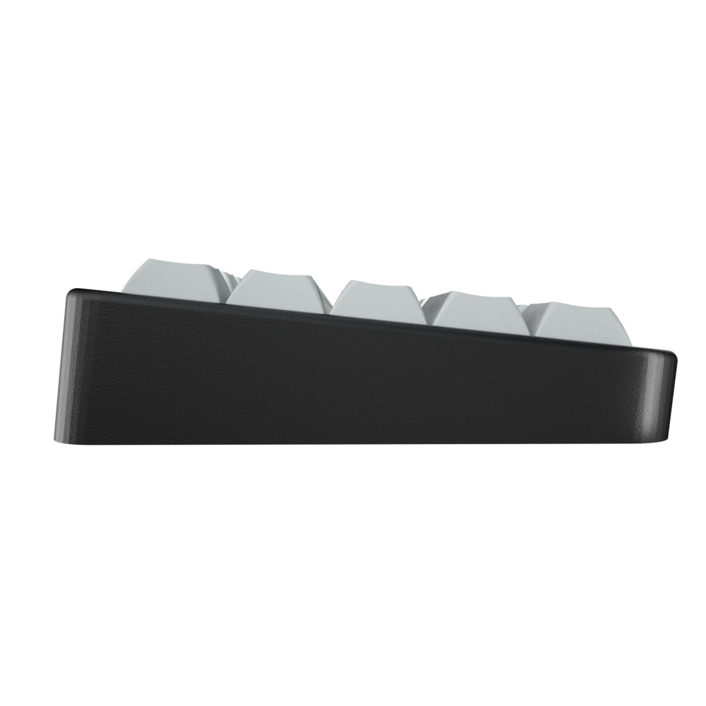 IDOBAO Blank 61 64 68 ANSI DSA Keycaps Profile Thick PBT Keycap