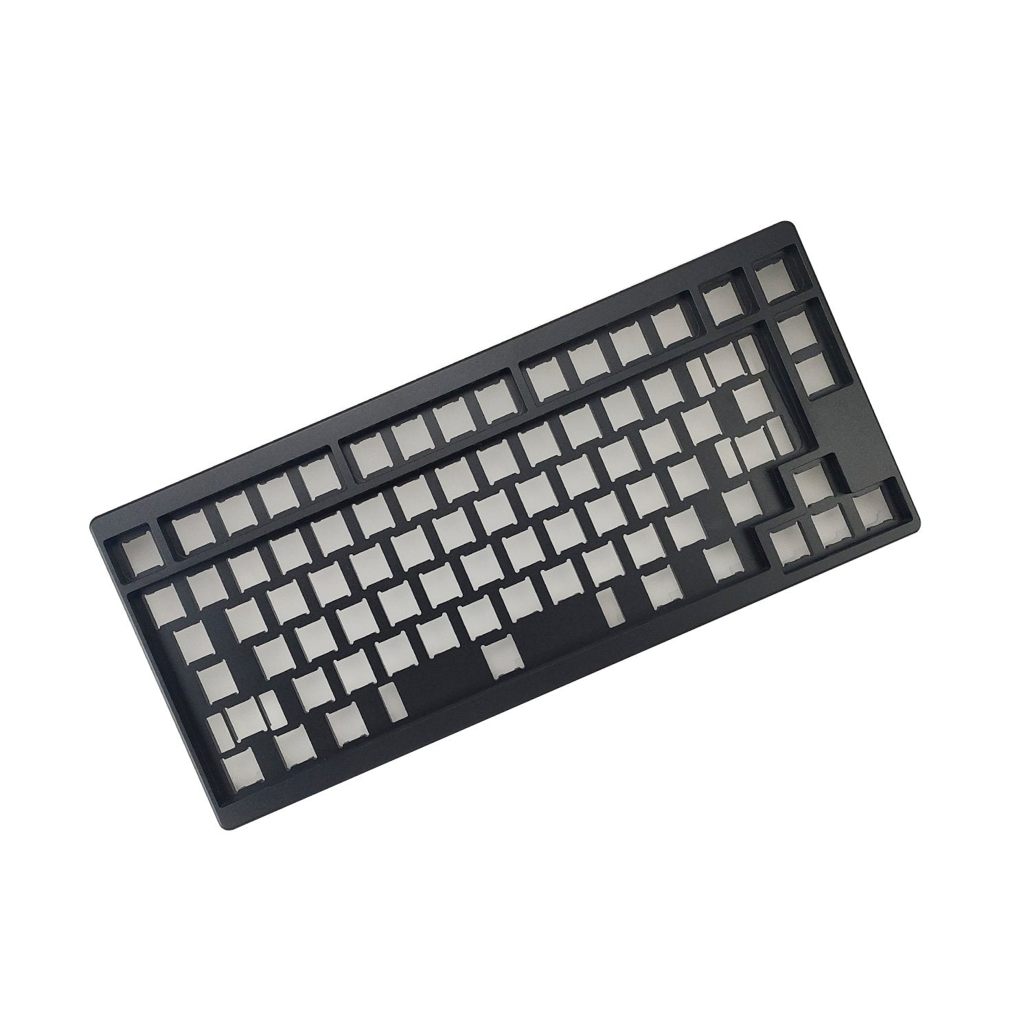 IDOBAO ID80V2 Mechanical Keyboard ANSI/ISO Layout Kit