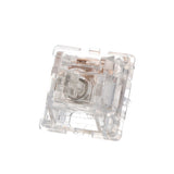 KiiBOOM Crystal Linear Switches