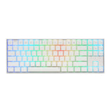 IROK AL87PRO RGB Hot Swappable Mechanical Keyboard