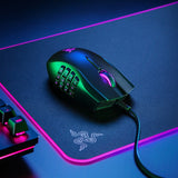 Razer Naga Left-Handed Edition Ergonomic MMO Gaming Mouse