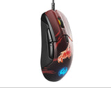 Steelseries Rival 310 Roared Howl CSGO Gaming Mouse