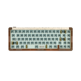 IDOBAO ID67 PLUS Three-mode Mechanical Keyboard/Kit