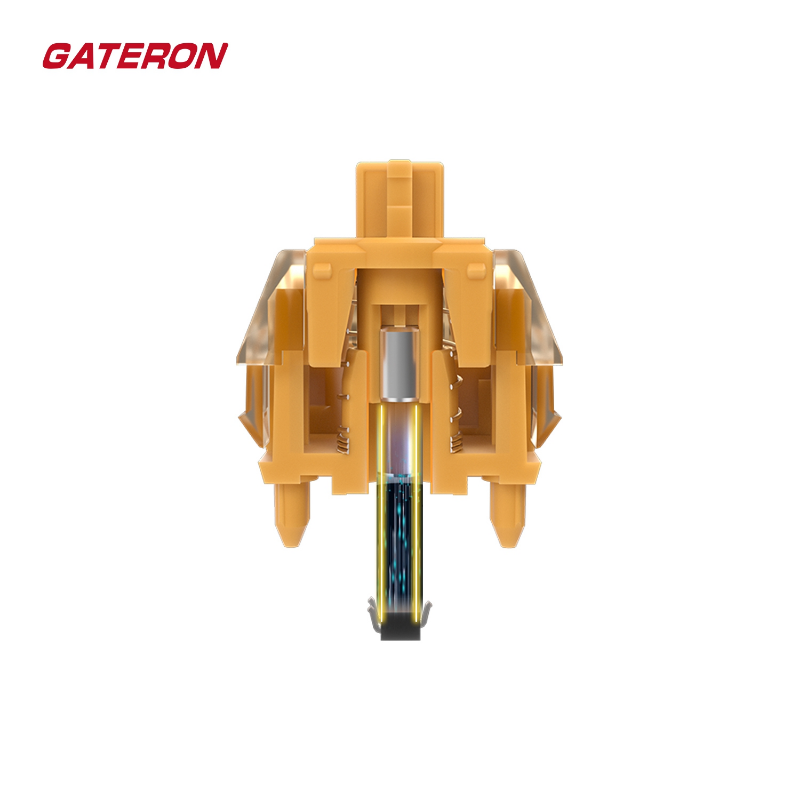 Gateron KS-20 Magnetic Hall Sensor Switches – mechkeysshop