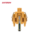 Gateron KS-20 Magnetic Hall Sensor Switches