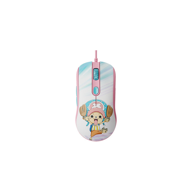 Akko AG325/Hamster/Sailor Moon Mouse