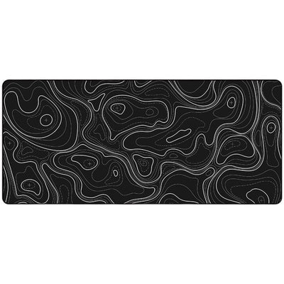 FBB Lines Series Mouse Pad