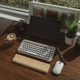 AZIO Retro Compact Keyboard
