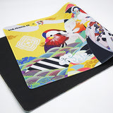 VARMILO Lovebirds--You Desk Mat / Mouse Pad