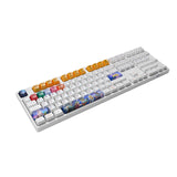 Akko Saint Seiya 3108v2 Mechanical Keyboard