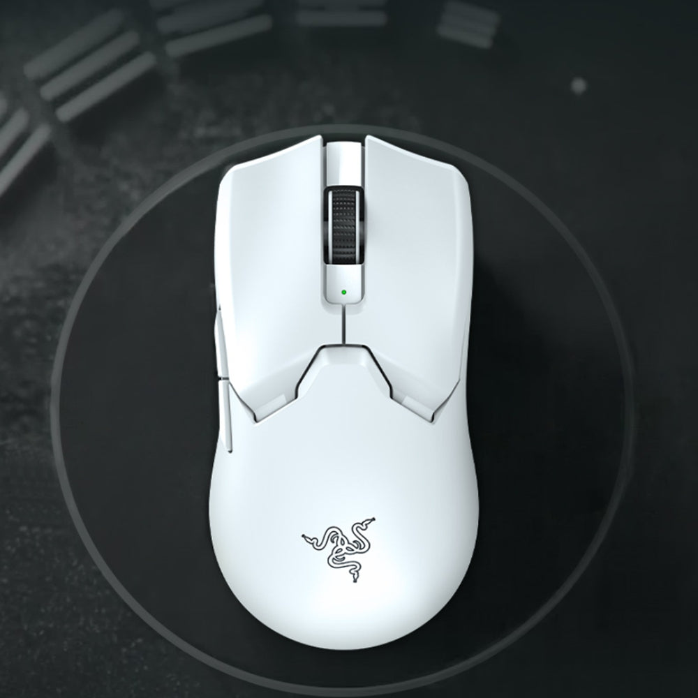 Razer Viper V2 Pro Upgraded Version Professional Mouse - White