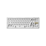 Akko Alice Pro Keyboard Kit