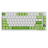 AJAZZ AK820 Pro TFT 75% Mechanical Keyboard mechkeysshop 