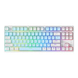 AJAZZ AK873 Mechanical Keyboard mechkeysshop 