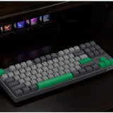 AJAZZ AK873 Mechanical Keyboard mechkeysshop 