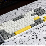 AJAZZ AK873 Mechanical Keyboard mechkeysshop 