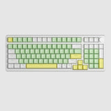 AJAZZ AK992 Mechanical Keyboard mechkeysshop 