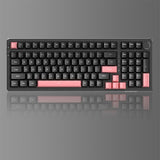 AJAZZ AK992 Mechanical Keyboard mechkeysshop 