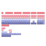 AJAZZ Gradient Cherry Keycaps mechkeysshop 