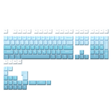 AJAZZ Gradient Cherry Keycaps mechkeysshop 