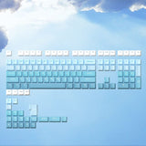 AJAZZ Gradient Cherry Keycaps