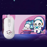 Akko MOD007PC 7th Anniversary Mechanical Keyboard mechkeysshop 