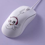 Akko MOD007PC 7th Anniversary Mechanical Keyboard mechkeysshop 