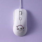 Akko MOD007PC 7th Anniversary Mechanical Keyboard mechkeysshop AG325C Mouse None 