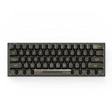 Anne Pro 2D Mechanical Keyboard mechkeysshop 