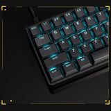 ATK68 Magnetic Switch Mechanical Keyboard mechkeysshop 