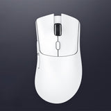ATTACK SHARK R1 PAW3311 Three Mode Mouse mechkeysshop R1-White 