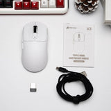ATTACK SHARK X3/X3 PRO Three Mode Mouse mechkeysshop 