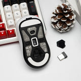 ATTACK SHARK X3/X3 PRO Three Mode Mouse mechkeysshop 