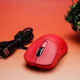 ATTACK SHARK X3/X3 PRO Three Mode Mouse mechkeysshop 