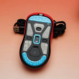 ATTACK SHARK X3/X3 PRO Three Mode Mouse mechkeysshop 