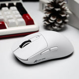 ATTACK SHARK X3/X3 PRO Three Mode Mouse mechkeysshop 