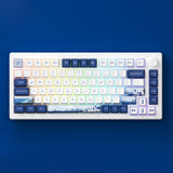 Akko MOD007B-HE PC Magnetic Switch Mechanical Keyboard