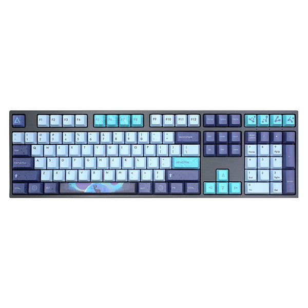 Varmilo Aurora Wired Mechanical Keyboard – mechkeysshop