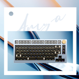 1STPLAYER Ariya75 Gasket Keyboard Kit