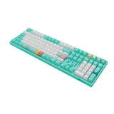 AKKO Monet Pond 3108V2/3087V2 Wired Mechanical Keyboard