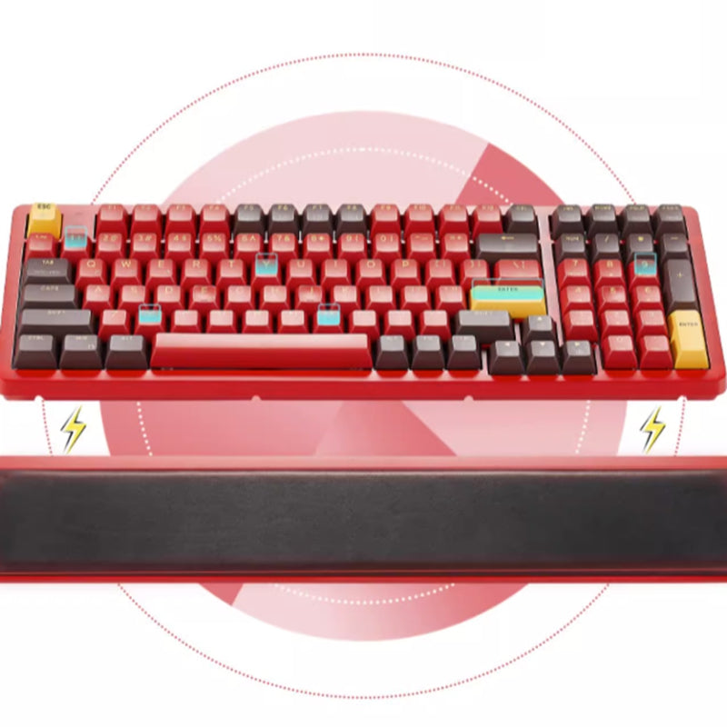 Hyeku Y9 Three-Mode Mechanical Keyboard