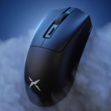 DELUX M600 PAW3395 Dual Mode Mouse