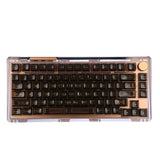 KiiBOOM Phantom 81 Gasket Mechanical Keyboard