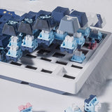 BASIC BK98 Explore The Stars Mechanical Keyboard mechkeysshop 