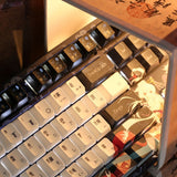 Varmilo Chang'e EC Switch Mechanical Keyboard