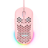 Kemove TMKB Falcon M1SE Ultralight Mouse
